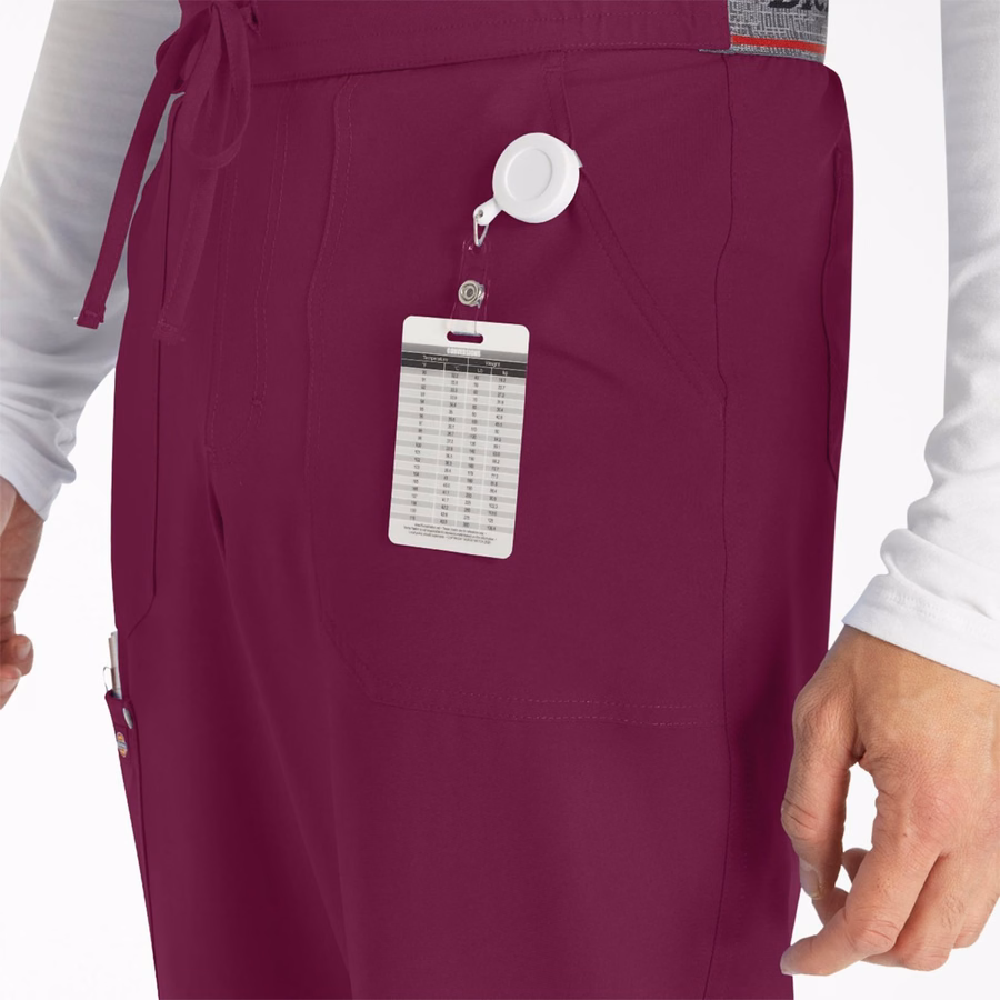 Menn EDS NXT Jogger Scrub Pants