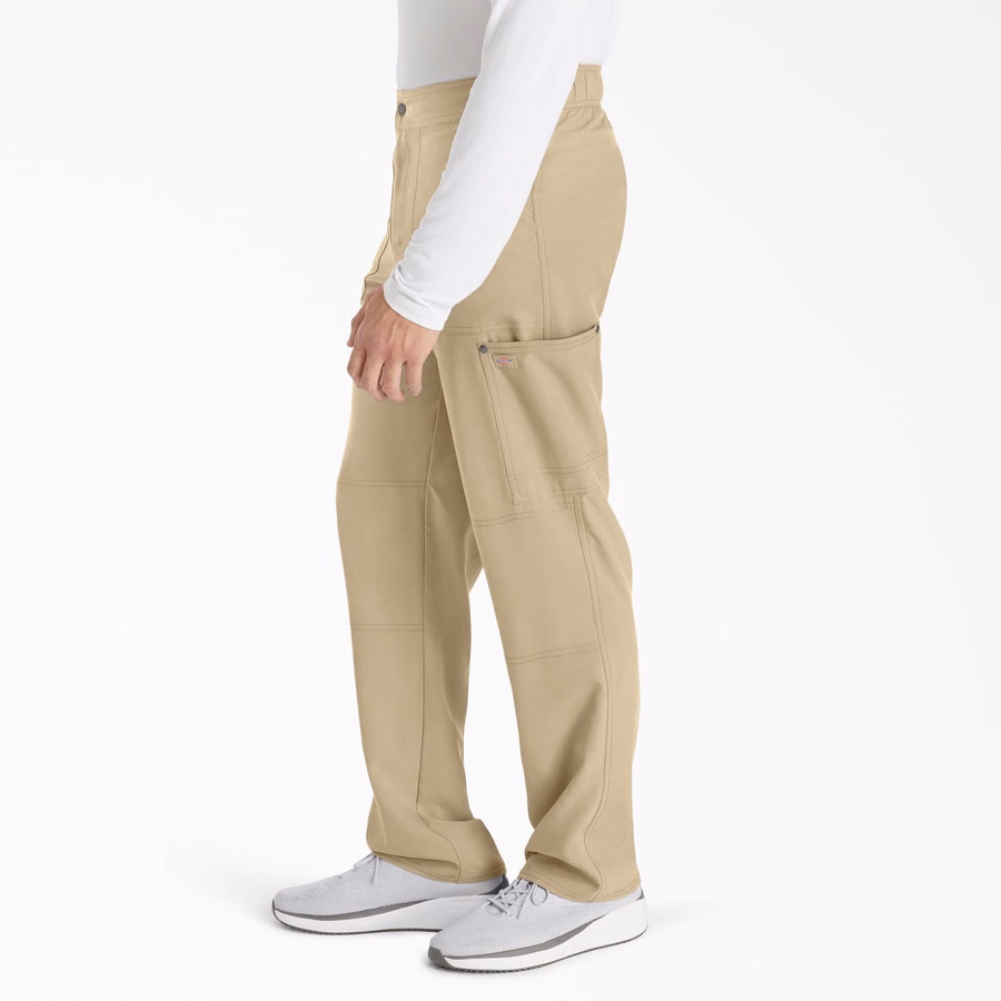 Menn EDS NXT Cargo Scrub Pants