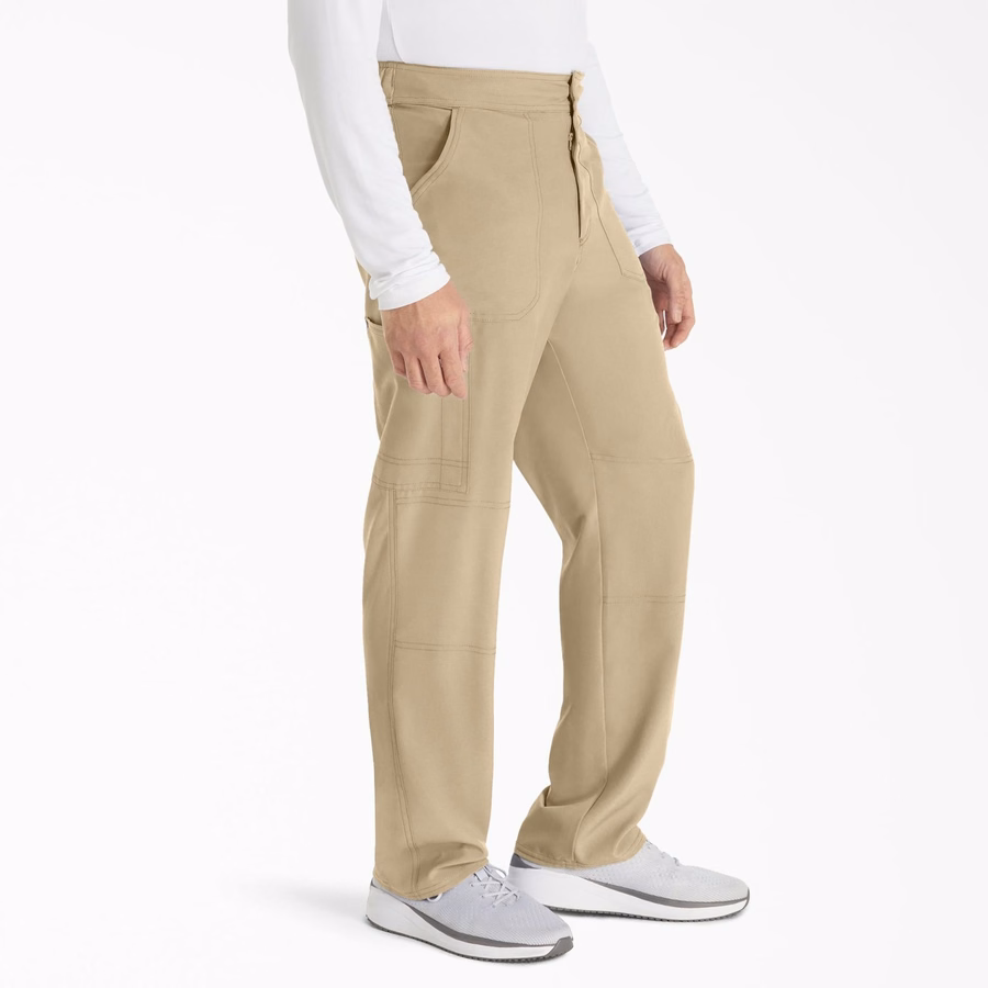 Menn EDS NXT Cargo Scrub Pants