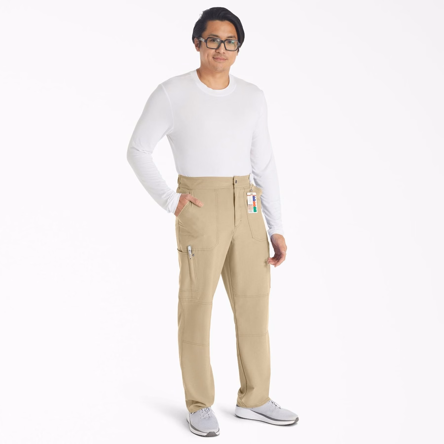 Menn EDS NXT Cargo Scrub Pants