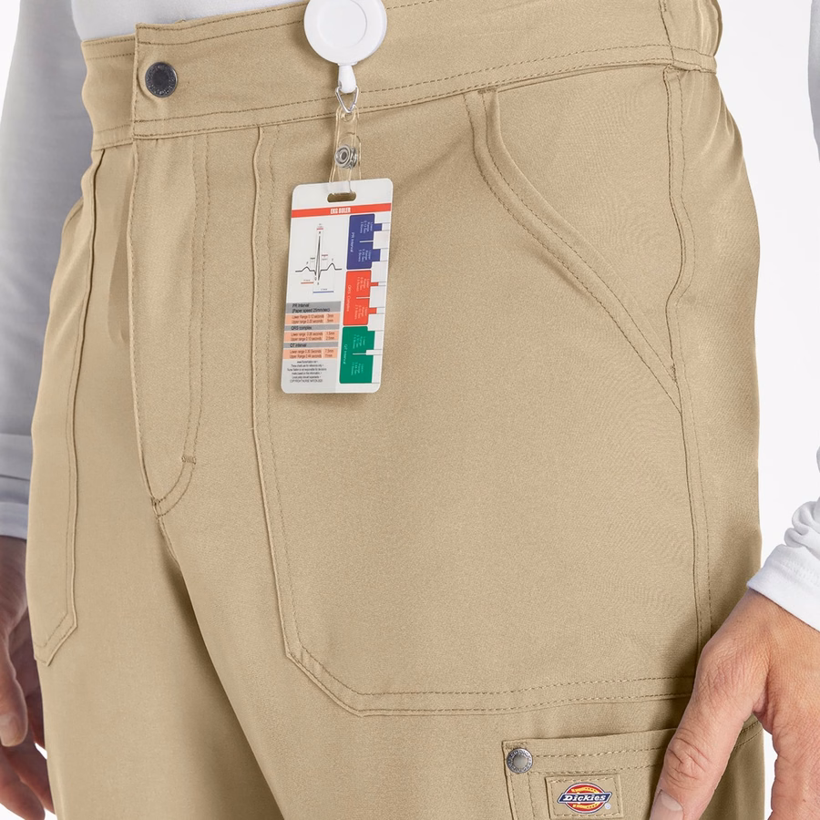 Menn EDS NXT Cargo Scrub Pants