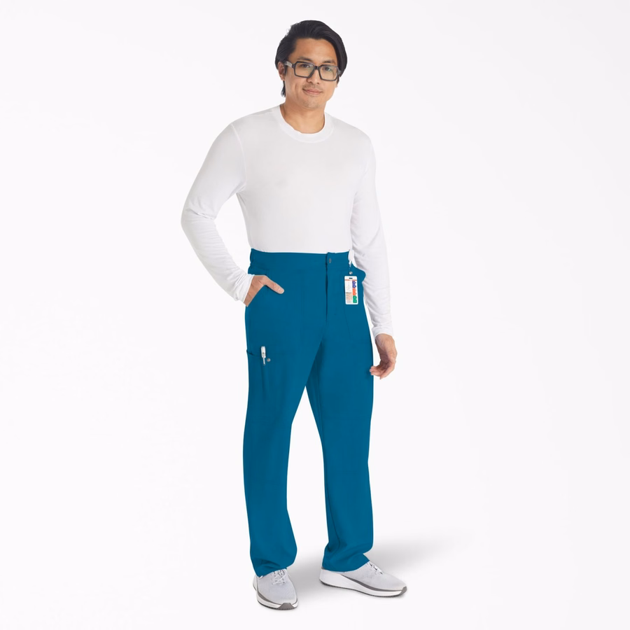 Menn EDS NXT Cargo Scrub Pants