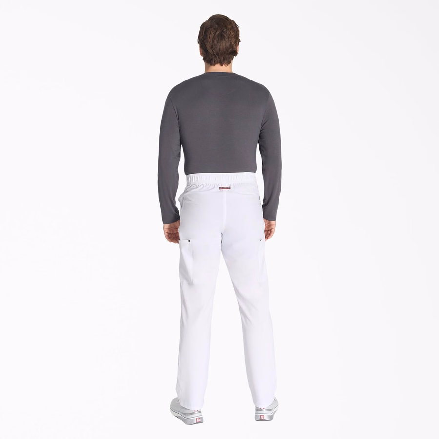 Menn EDS NXT Cargo Scrub Pants