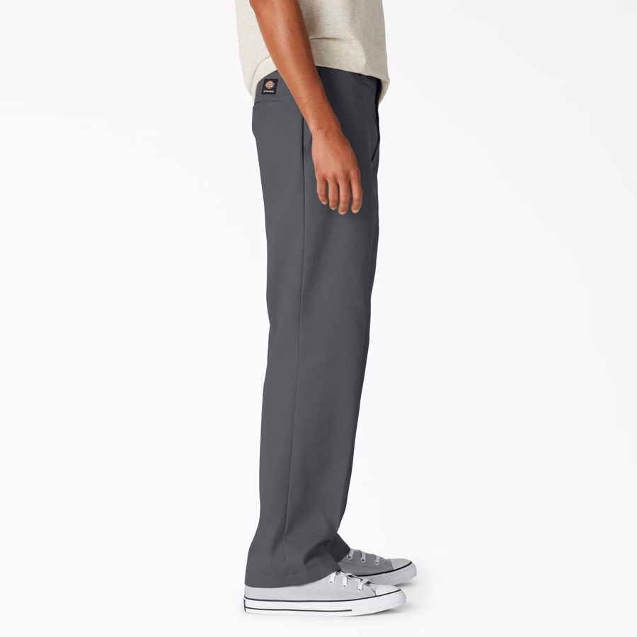 Dickies Skateboarding Regular Fit Twisted Pants