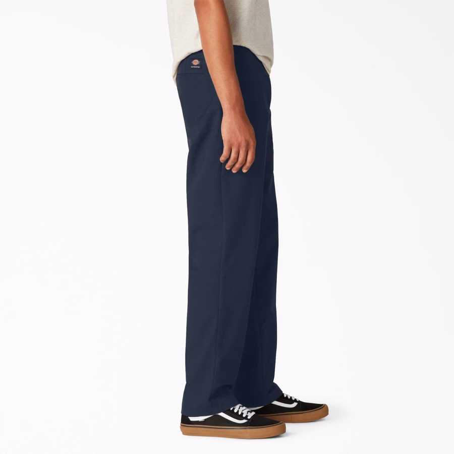 Dickies Skateboarding Slim Fit Bukser