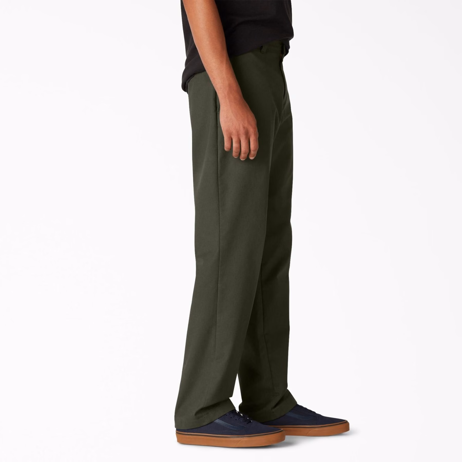 Dickies Skateboarding Slim Fit Bukser