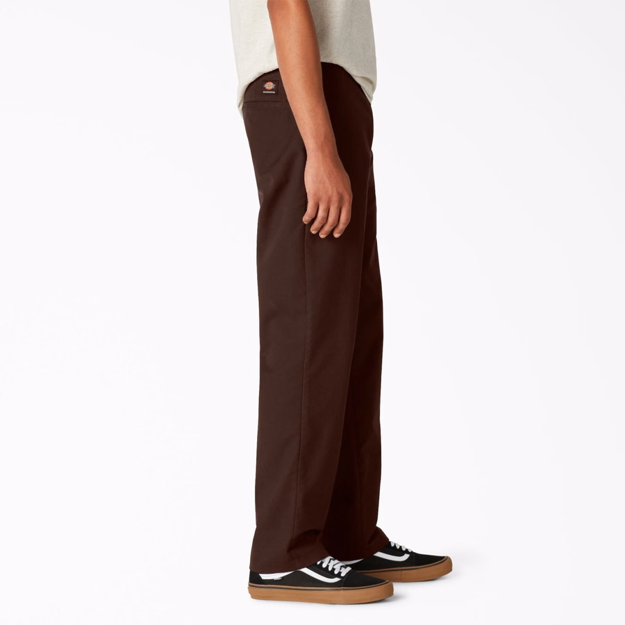Dickies Skateboarding Slim Fit Bukser