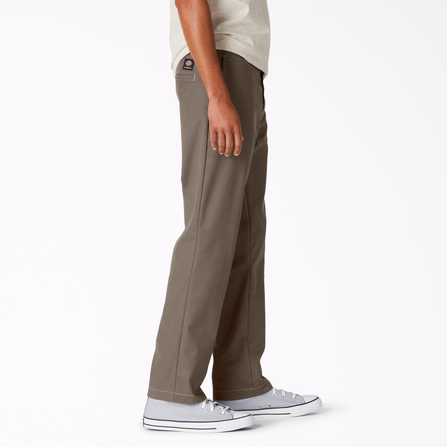 Dickies Skateboarding Slim Fit Bukser