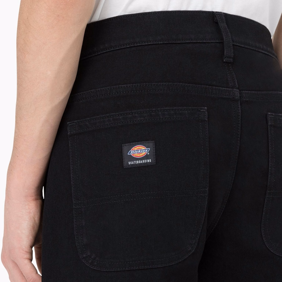 Dickies Skateboarding Wingville Loose Fit Jeans