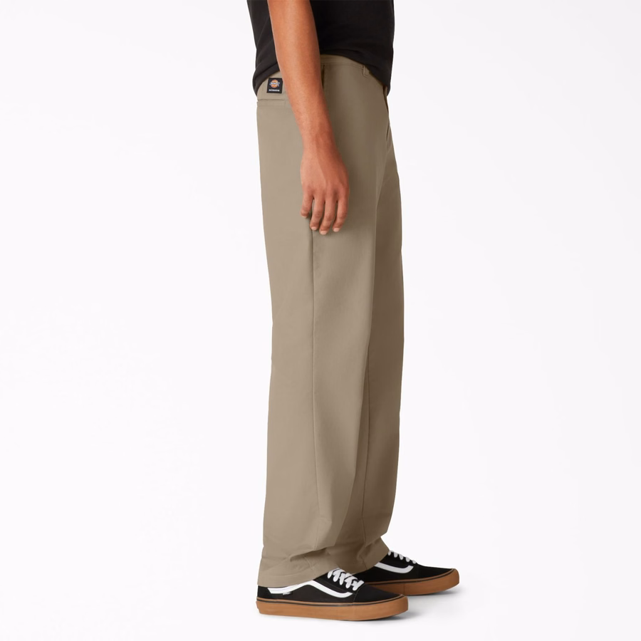 Dickies Skateboarding Slim Fit Bukser