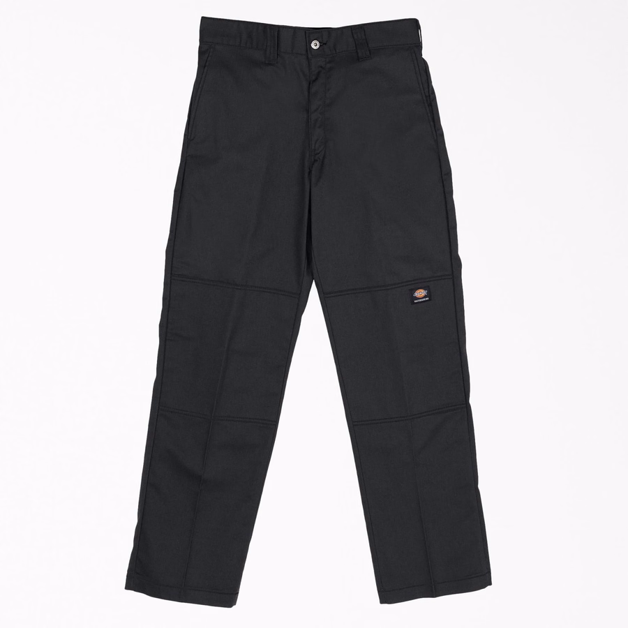 Dickies Skateboarding Regular Fit Double Knee Bukser