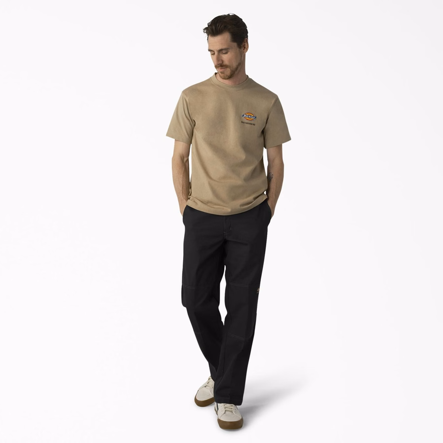 Dickies Skateboarding Regular Fit Double Knee Bukser