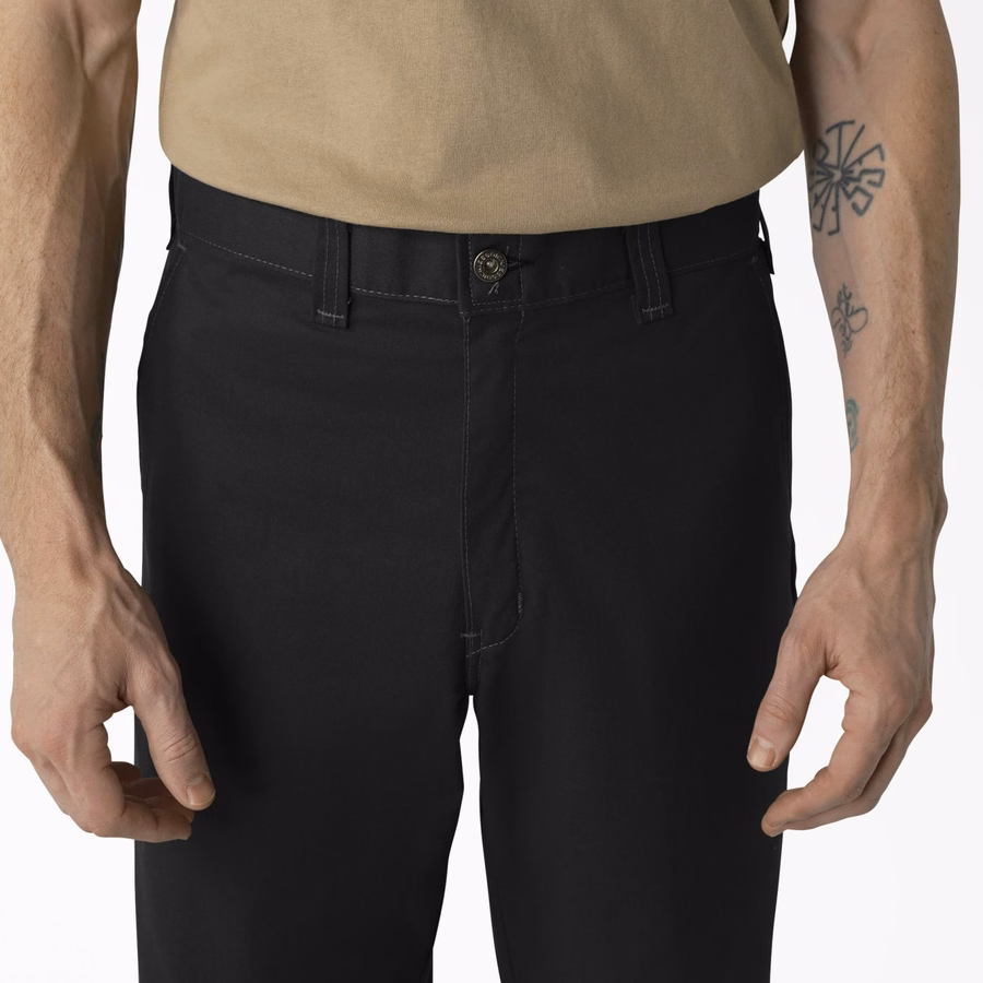 Dickies Skateboarding Regular Fit Double Knee Bukser