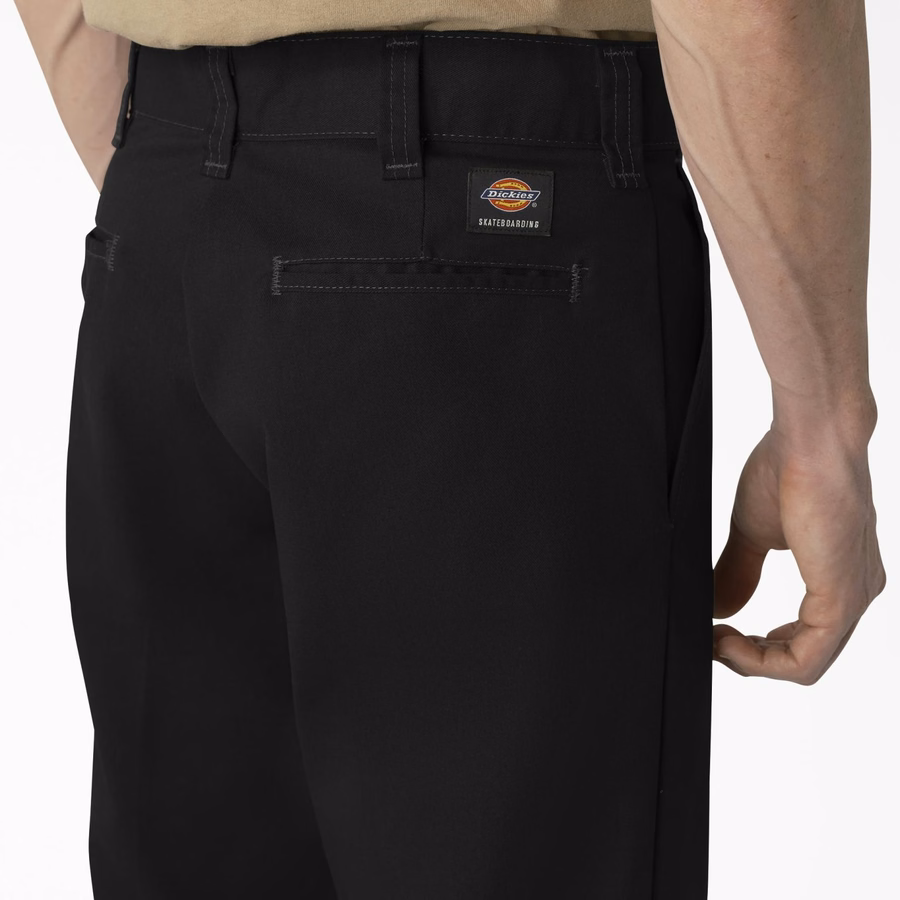 Dickies Skateboarding Regular Fit Double Knee Bukser