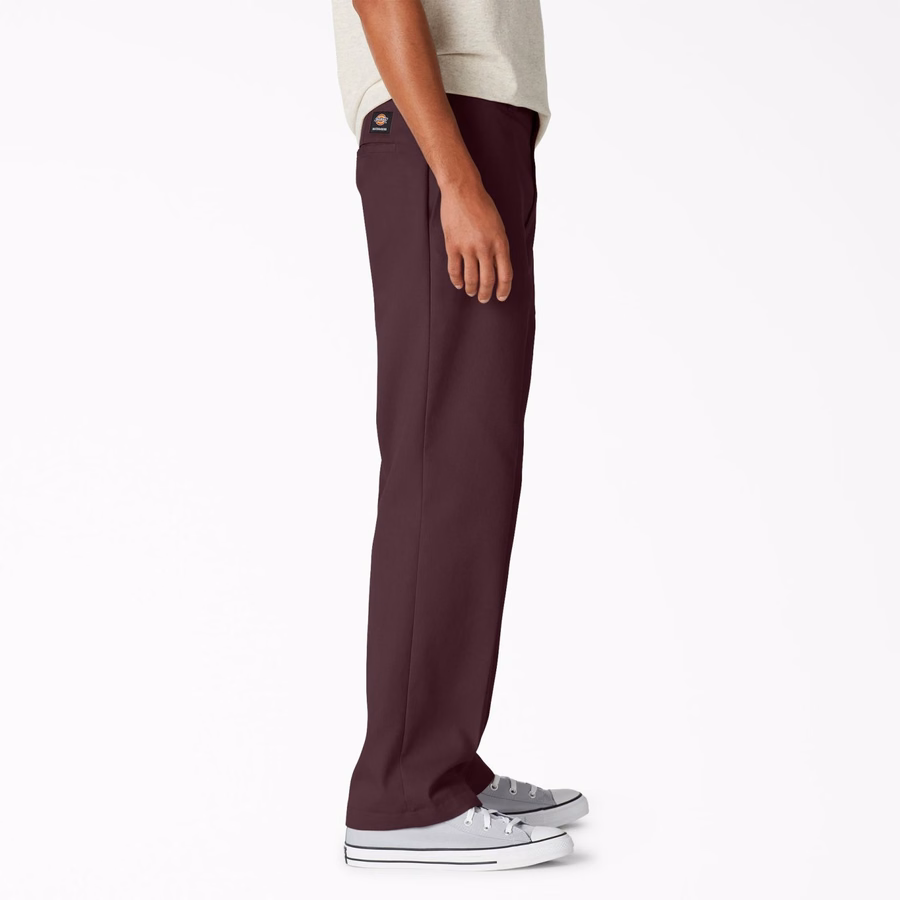 Dickies Skateboarding Regular Fit Twisted Pants