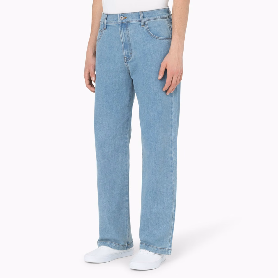 Dickies Skateboarding Wingville Loose Fit Jeans