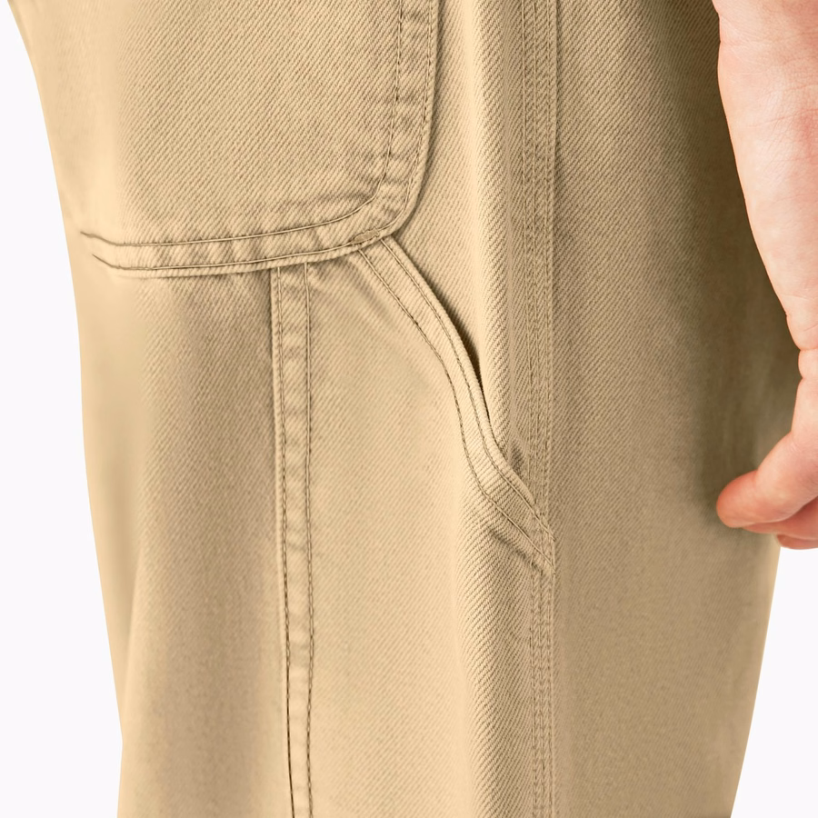 Dickies Skateboarding Relaxed Fit Utility Jeans