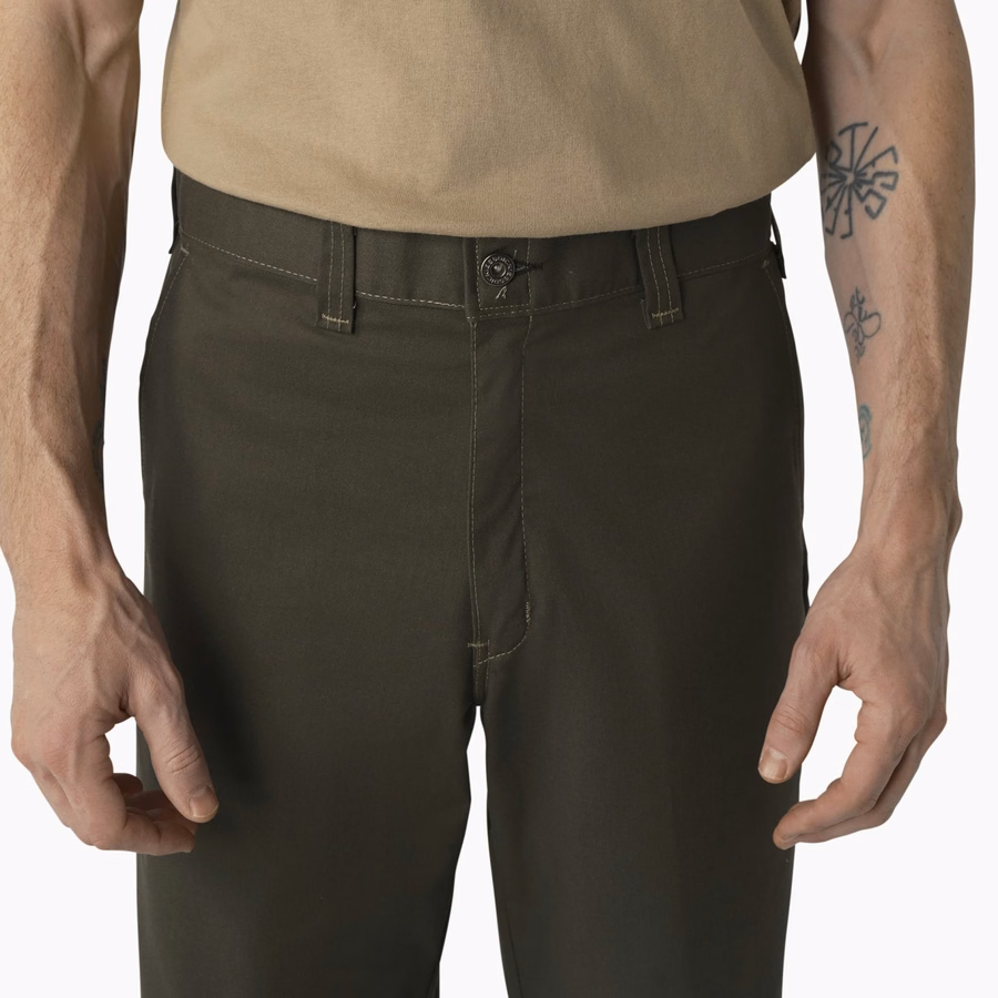 Dickies Skateboarding Regular Fit Double Knee Bukser