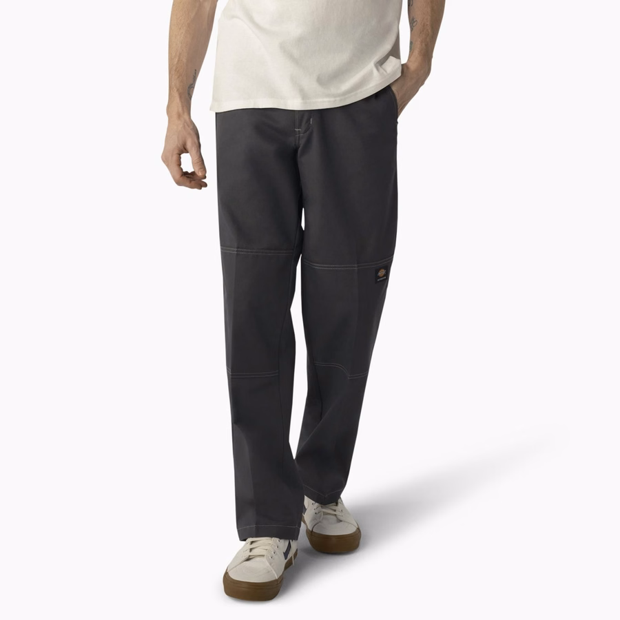 Dickies Skateboarding Regular Fit Double Knee Bukser