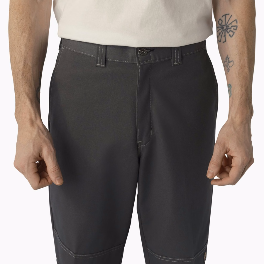 Dickies Skateboarding Regular Fit Double Knee Bukser