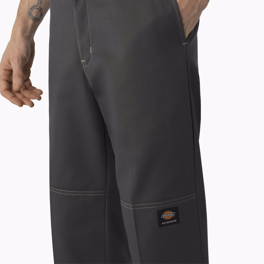 Dickies Skateboarding Regular Fit Double Knee Bukser