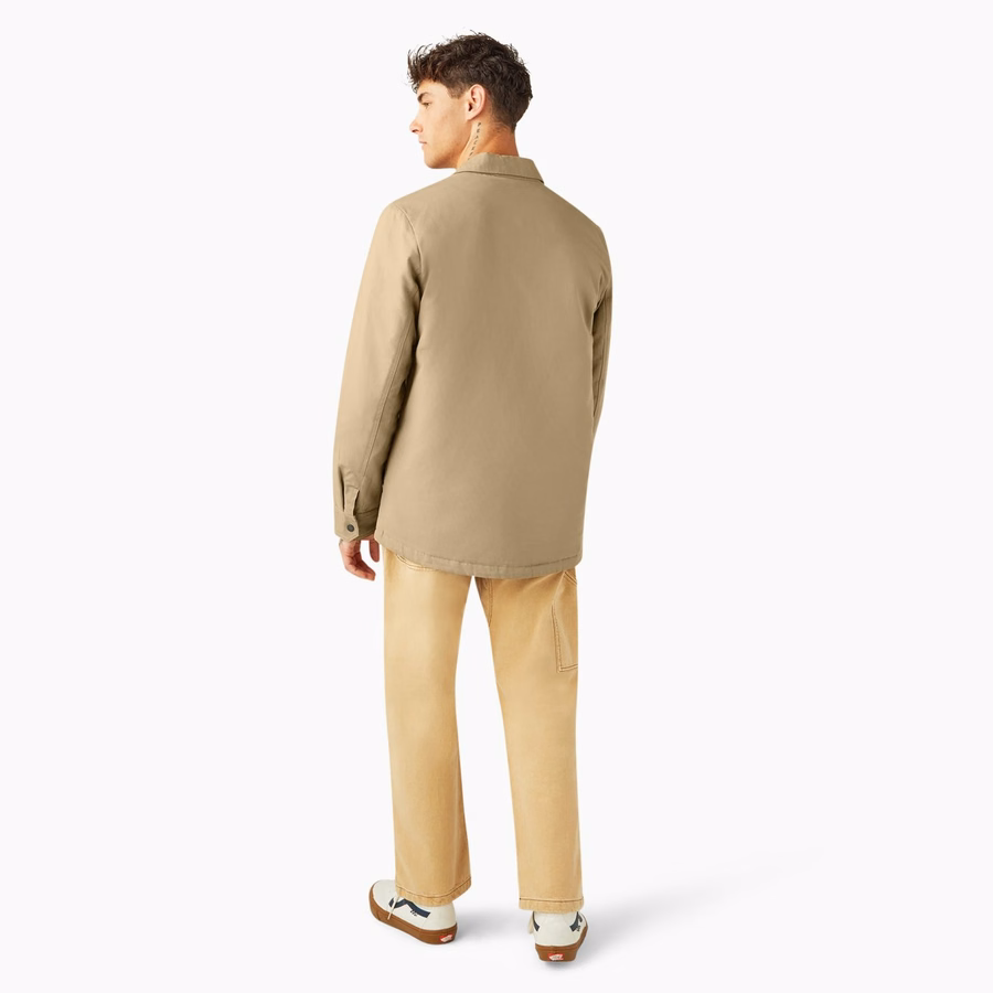 Dickies Skateboarding Heavyweight Duck-skjorte