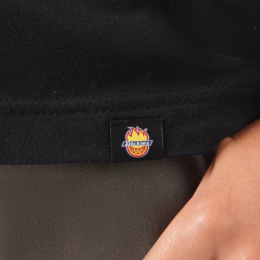 Dickies X Spitfire T-skjorte med grafikk for barn