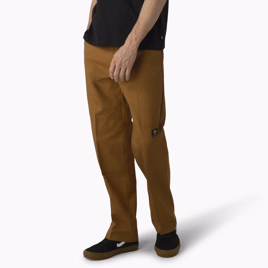 Dickies Skateboarding Regular Fit Double Knee Bukser