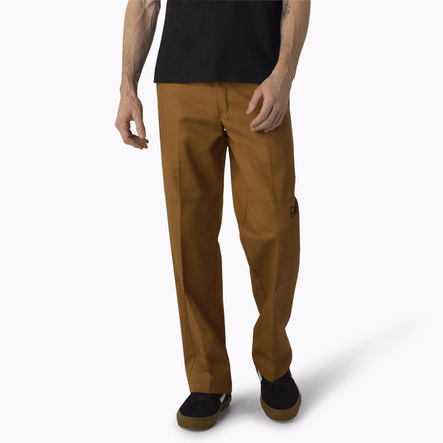 Dickies Skateboarding Regular Fit Double Knee Bukser