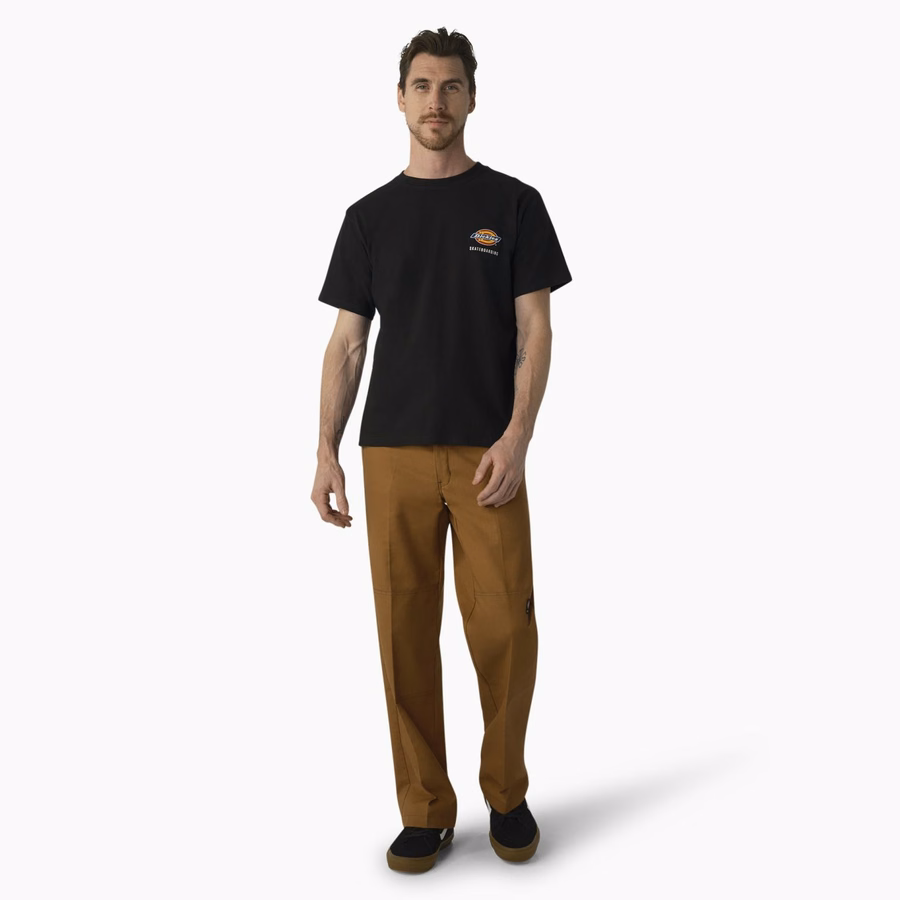 Dickies Skateboarding Regular Fit Double Knee Bukser