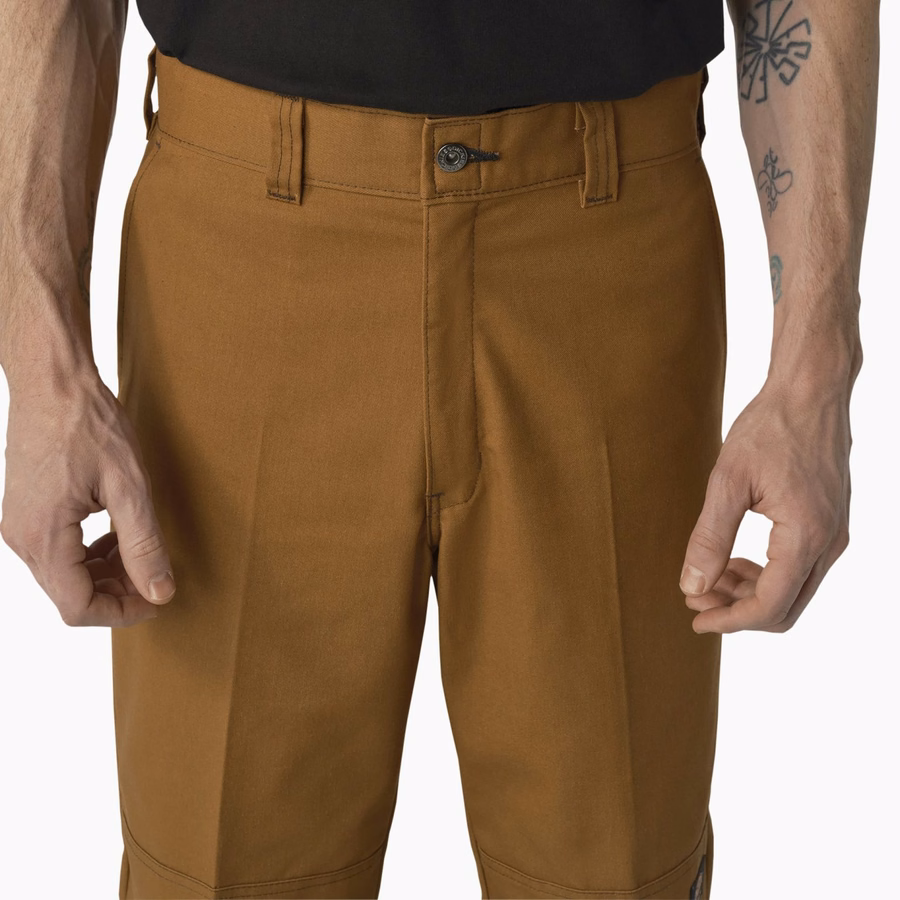 Dickies Skateboarding Regular Fit Double Knee Bukser