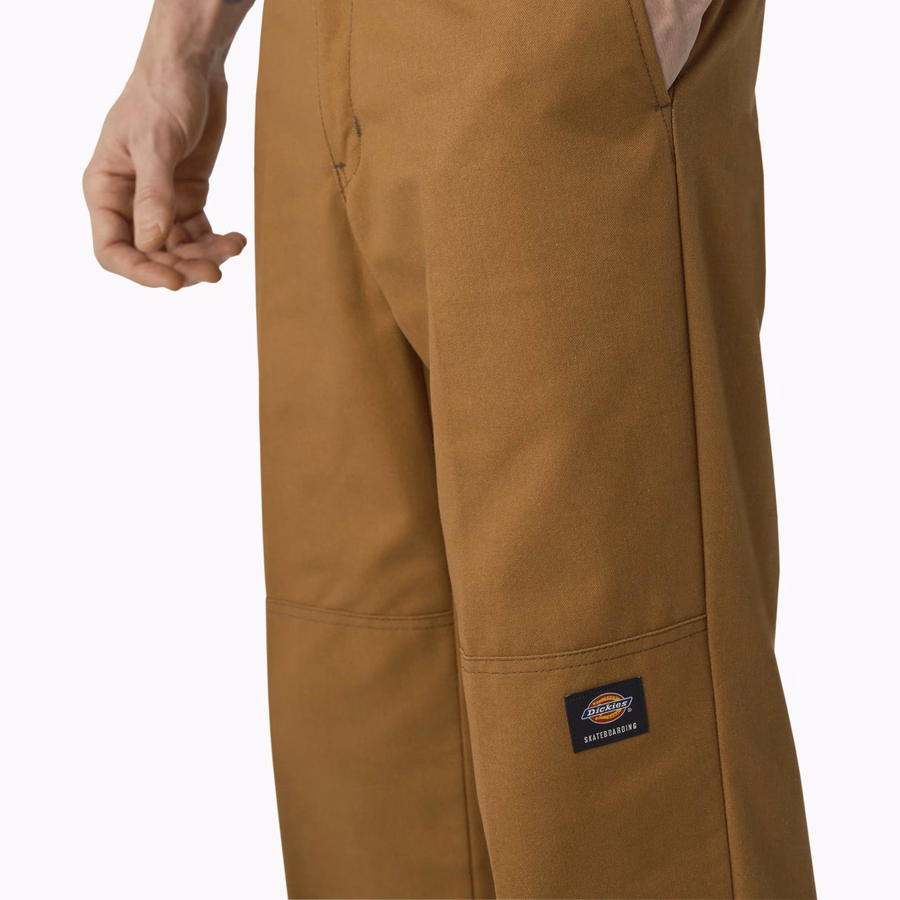 Dickies Skateboarding Regular Fit Double Knee Bukser