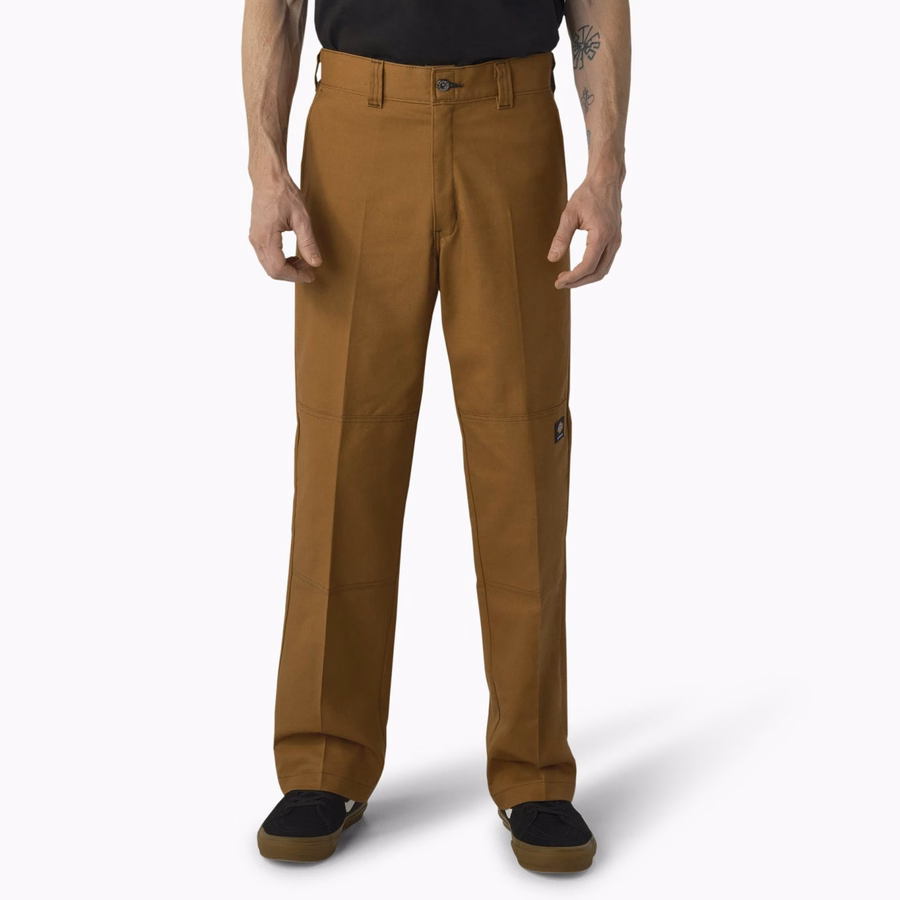 Dickies Skateboarding Regular Fit Double Knee Bukser