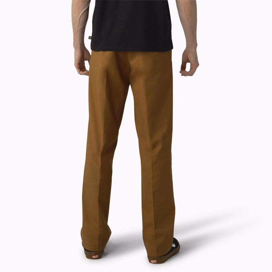 Dickies Skateboarding Regular Fit Double Knee Bukser