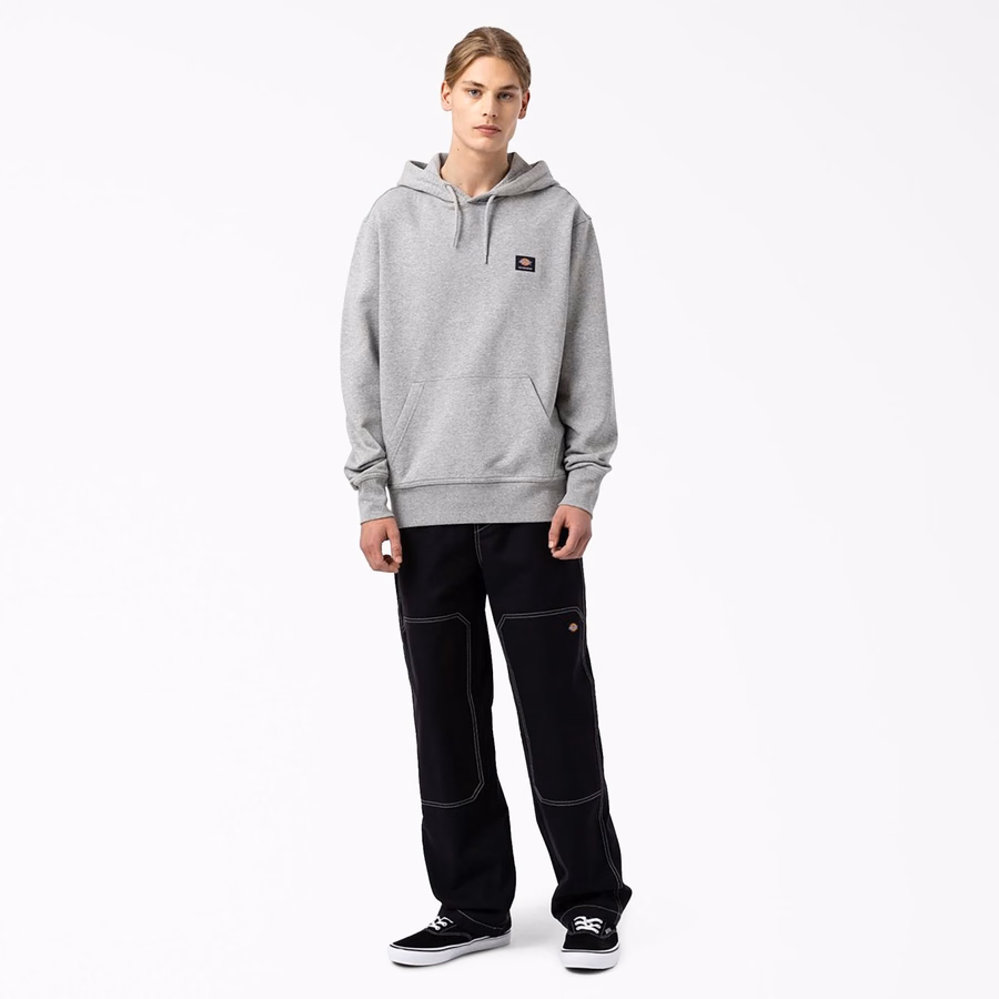 Dickies Skateboarding Hettegenser med brystlogo