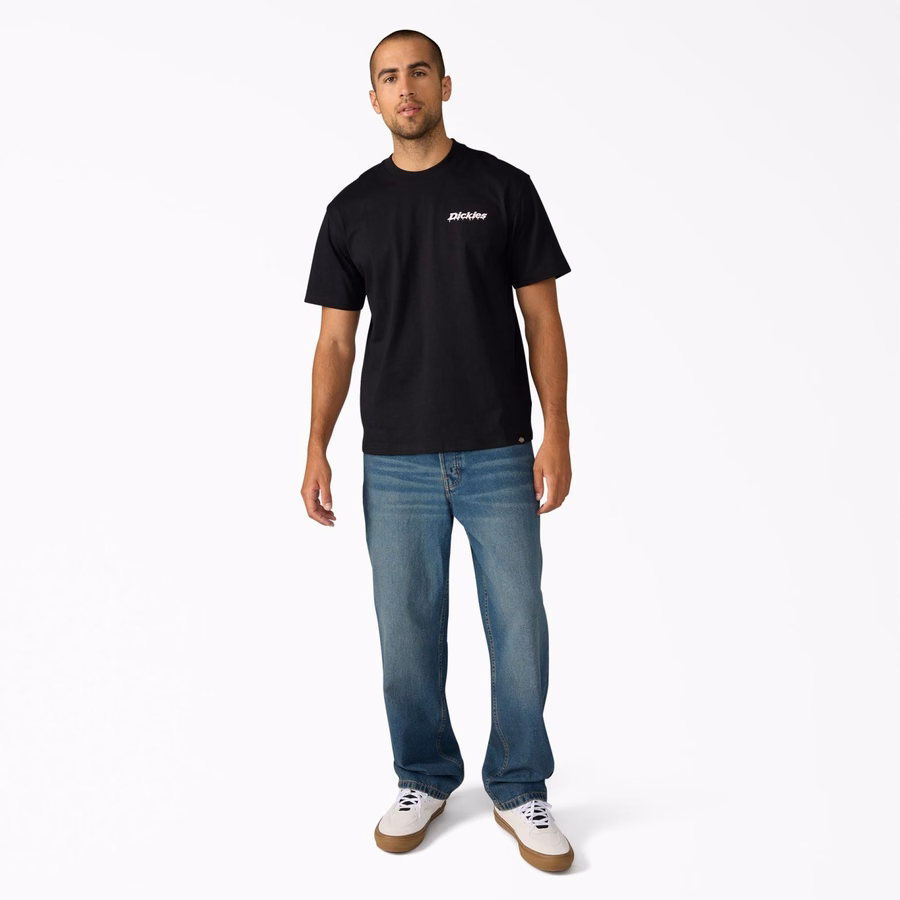 Statesville Graphic T-skjorte