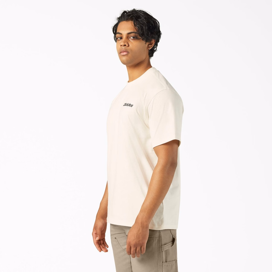 Statesville Graphic T-skjorte