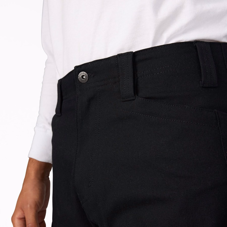 Tradebuilt Duck Canvas Cargo-bukser