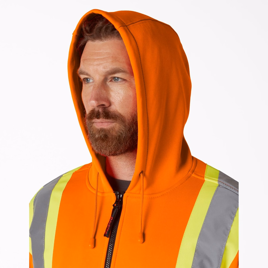 Hi Vis sikkerhetshettegenser