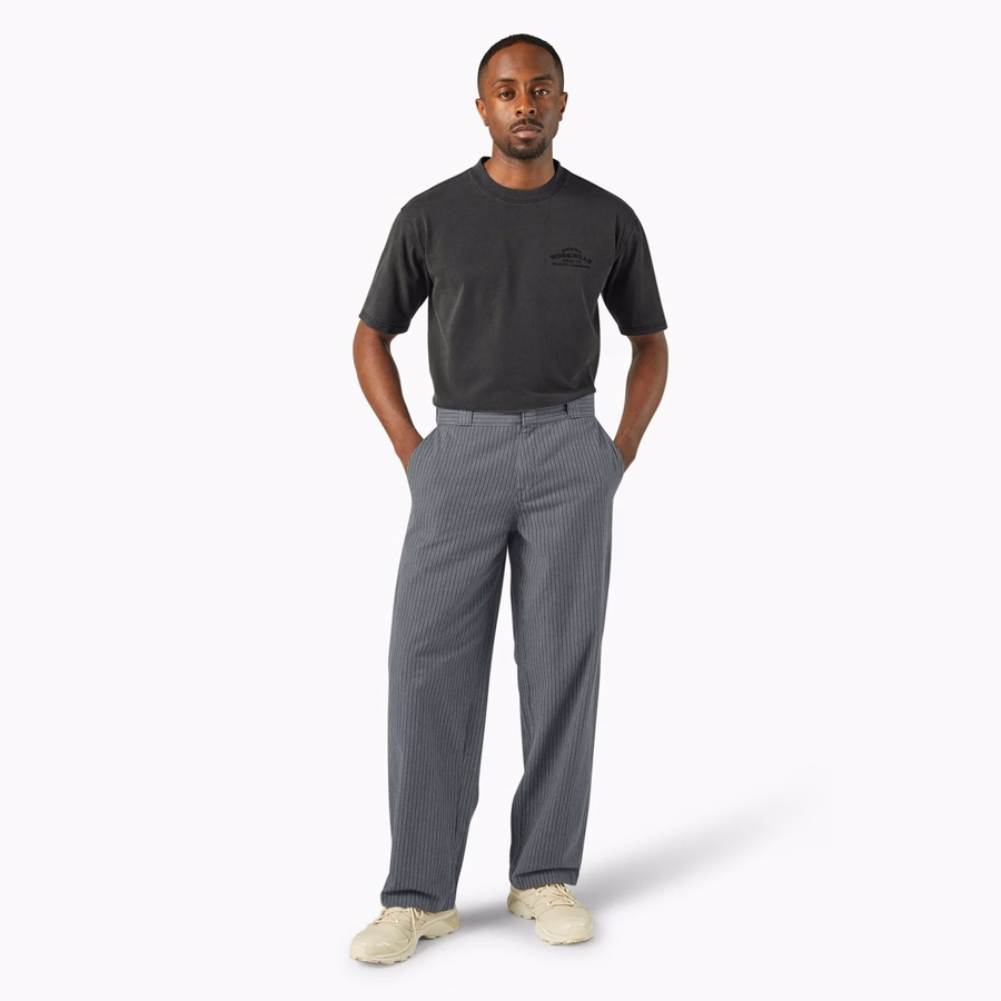 248 Pinstripe-bukser