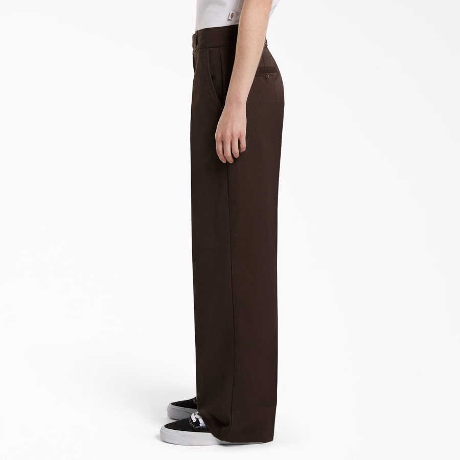 Dame 247 Løs passform bukser