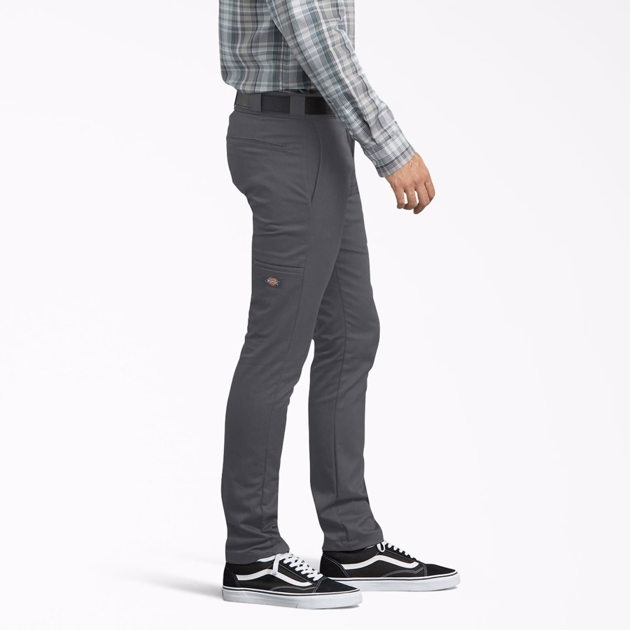 FLEX Skinny Fit Arbeidsbukser