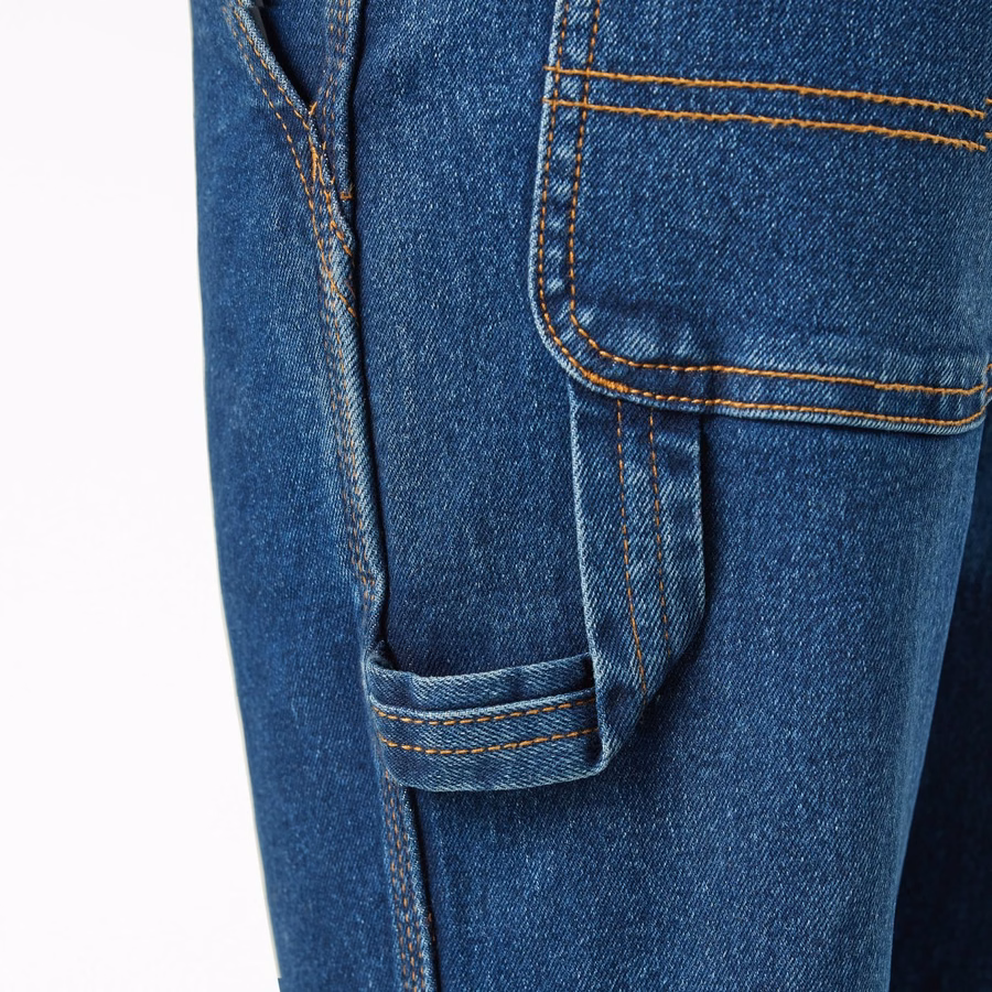 Gutte Carpenter Jeans. 4-20