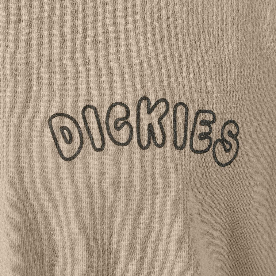 Decaturville-t-skjorte