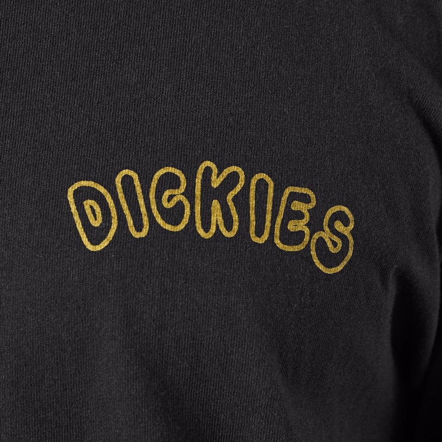 Decaturville-t-skjorte