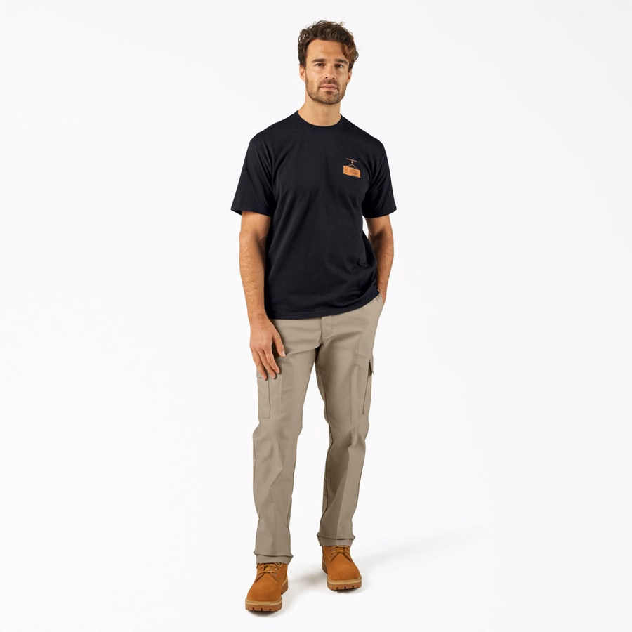 Apison Graphic T-skjorte