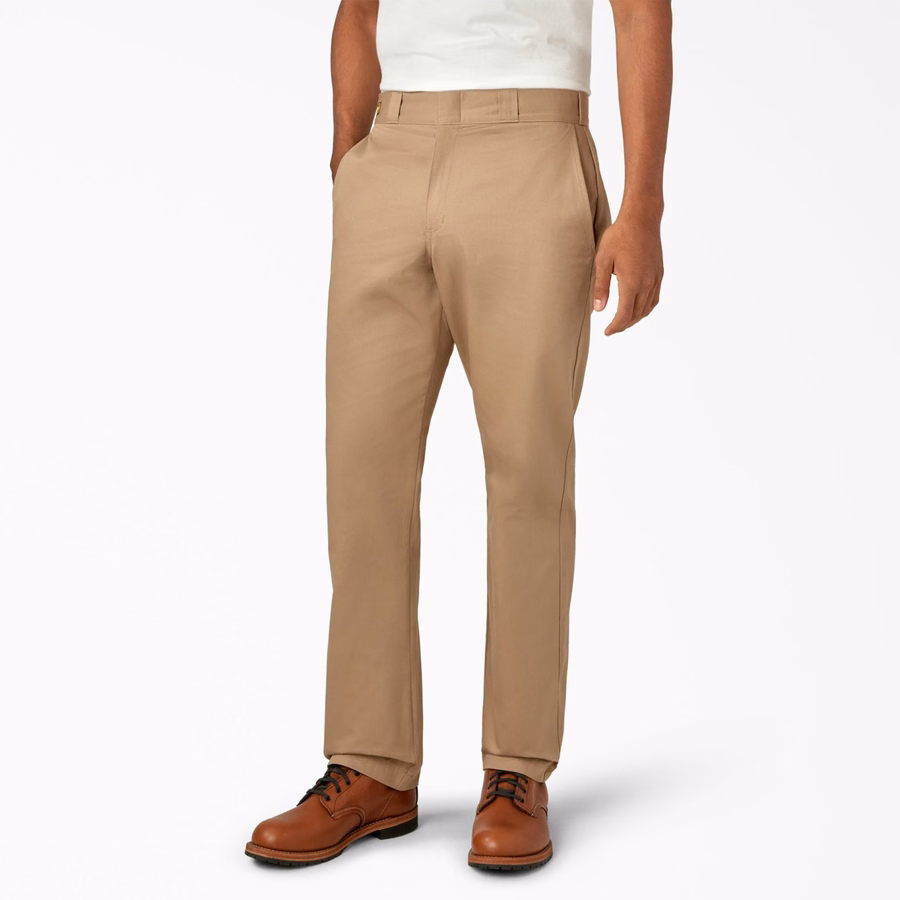Dickies 1922 bomullsbukser