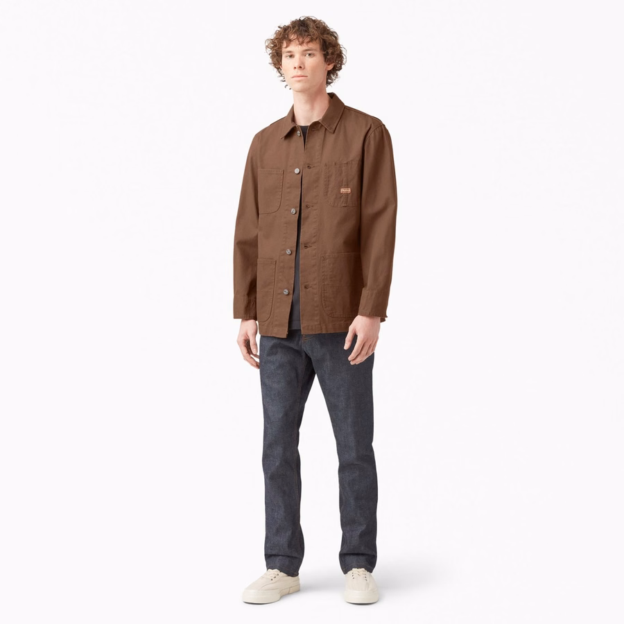 Dickies 1922 Duck Chore-kåpe