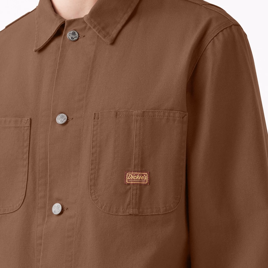 Dickies 1922 Duck Chore-kåpe