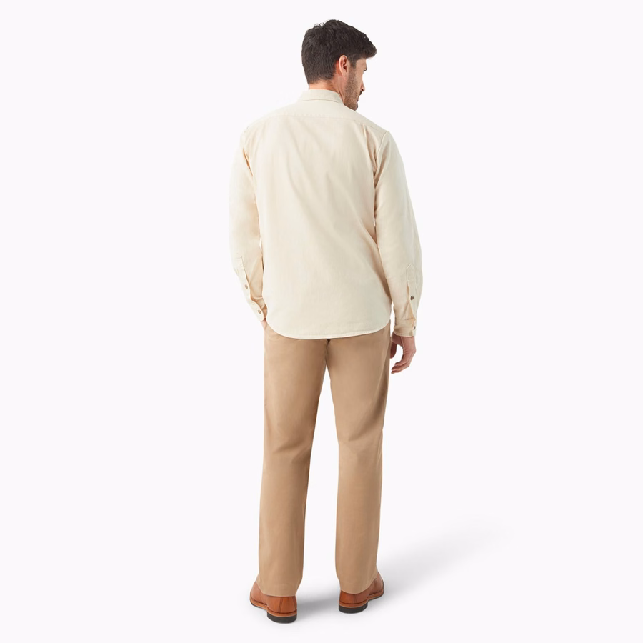 Dickies 1922 langermet skjorte